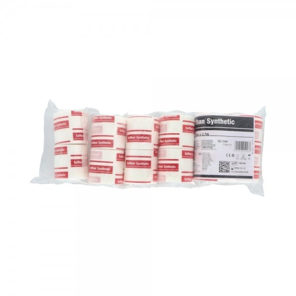 Venda Soffban Synthetic 5 Cm X 2,7 M