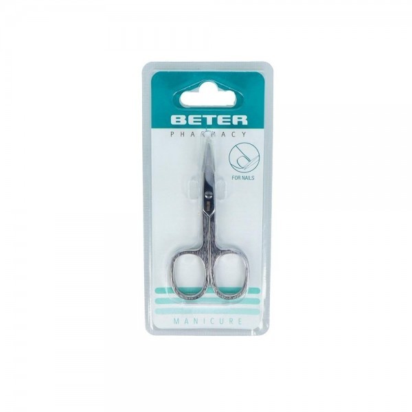Tijera Beter Uñas Recta Prof 24064