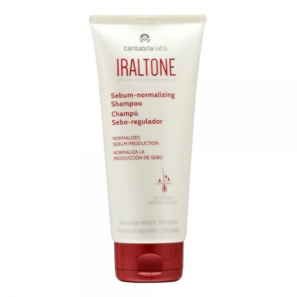 Iraltone Champu Seboregulador
