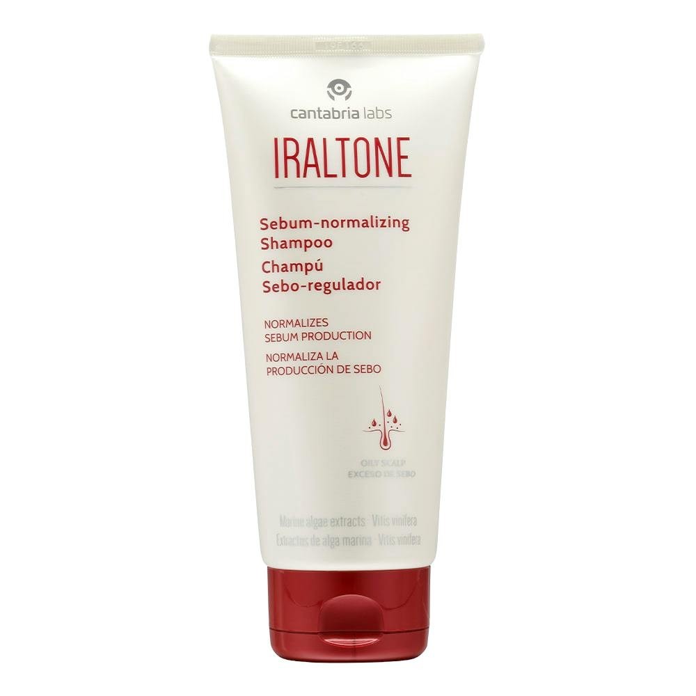 Iraltone Champu Seboregulador
