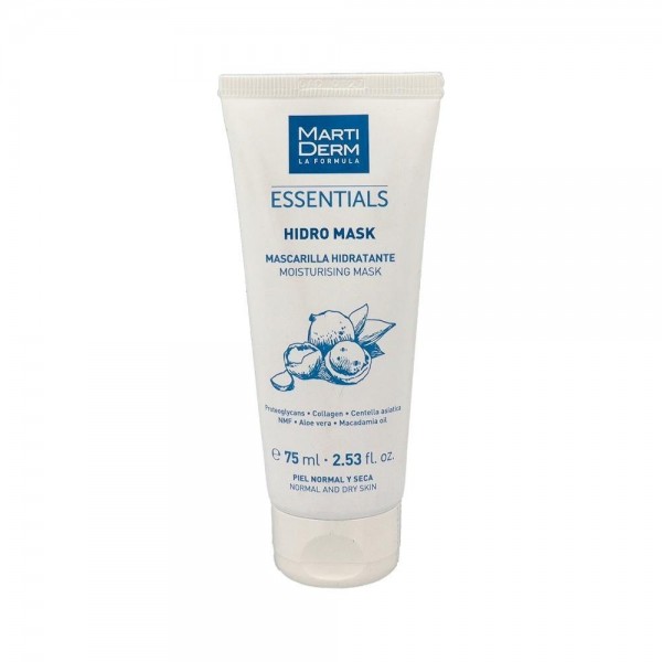 Martiderm Hidro Mask 75 Ml