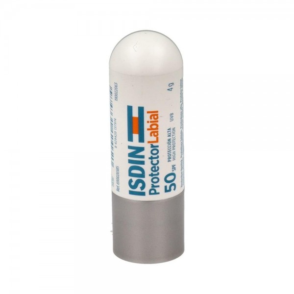 Protector Isdin Labial Spf 50+ 4 G