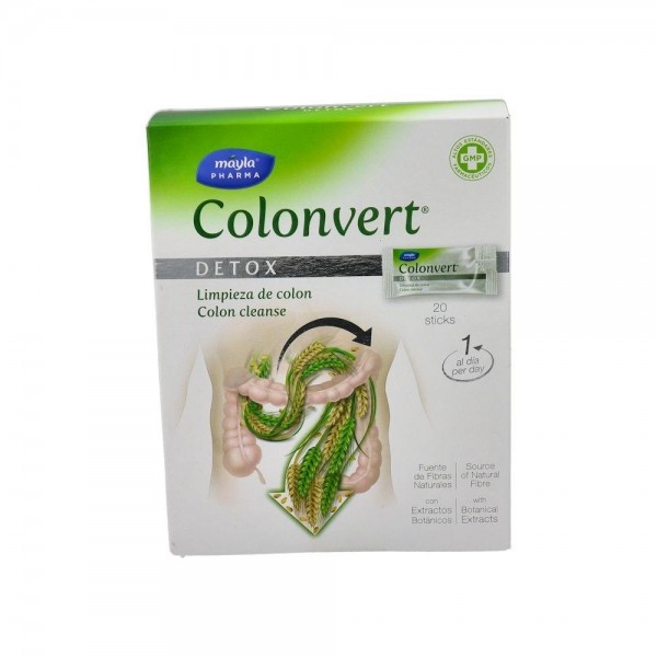 COLONVERT 20