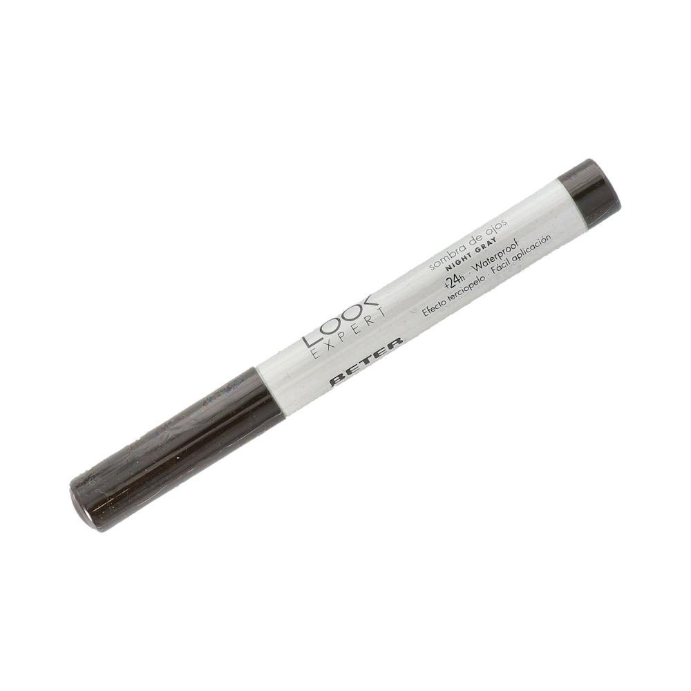 Sombra Ojos Beter Look Expert Night Gray