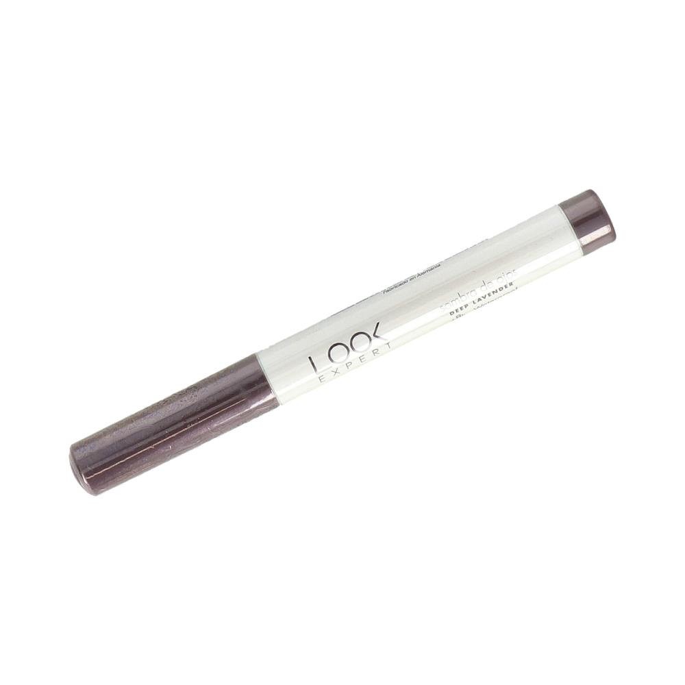 Sombra Ojos Beter Look Expert Deep Lavender