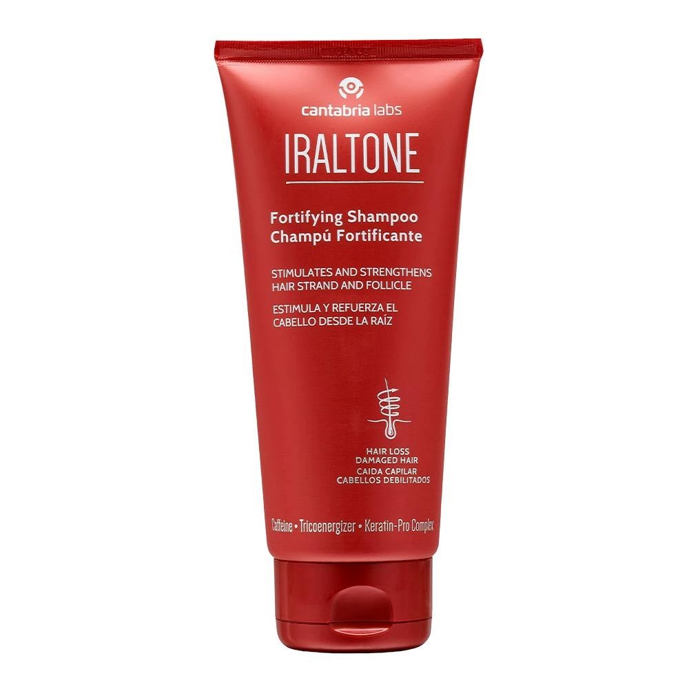 Iraltone Champu Fortificante 200 Ml