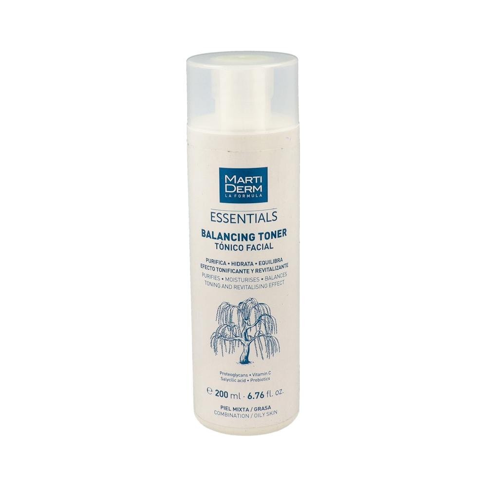 Martiderm Balancing Toner Piel Mixta / Grasa...