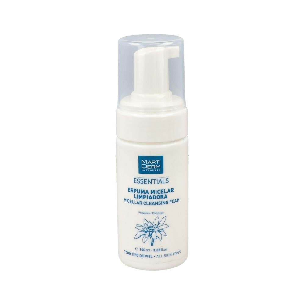 Martiderm Essentials Foam 100 Ml