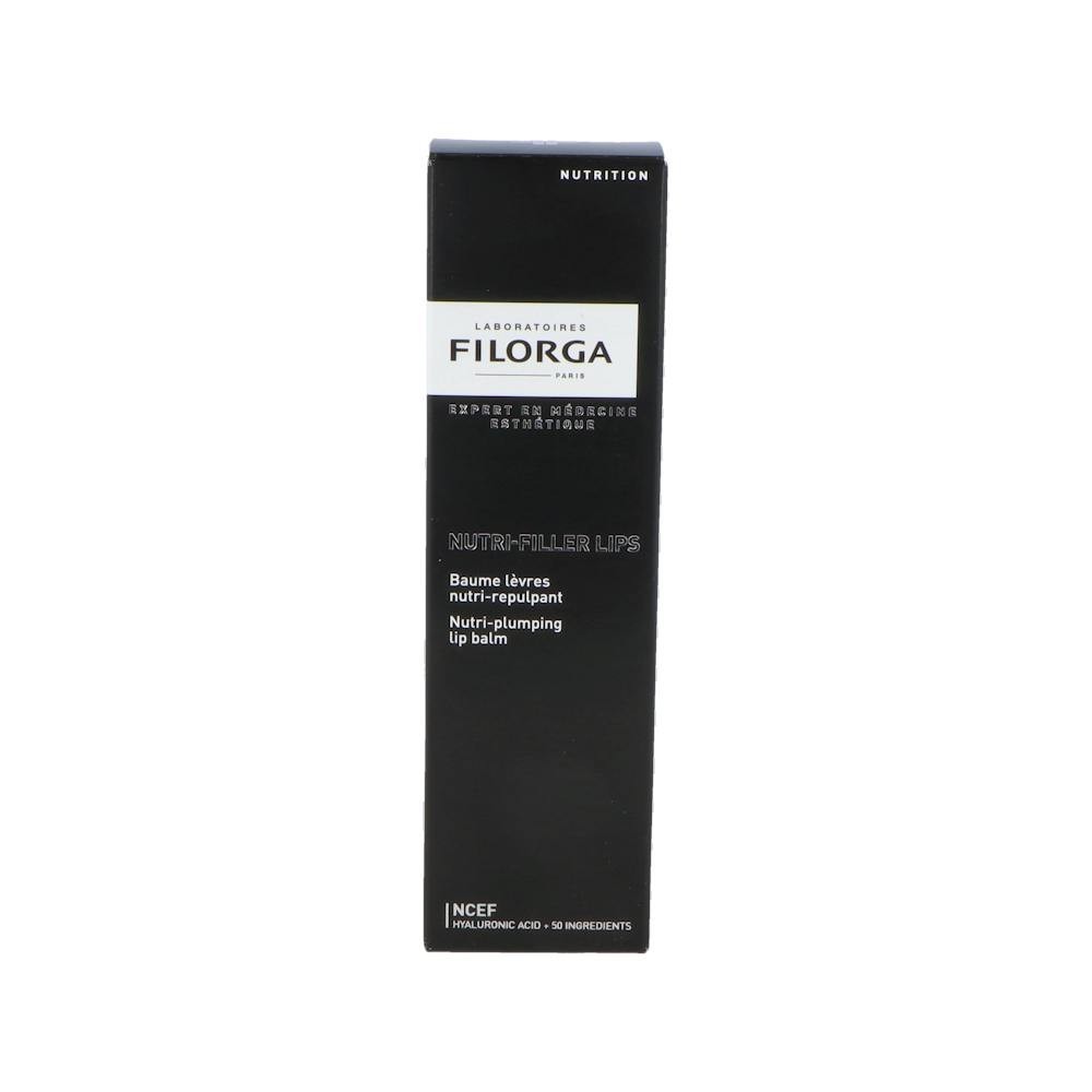 Filorga Nutri Filler Labios 4 Ml