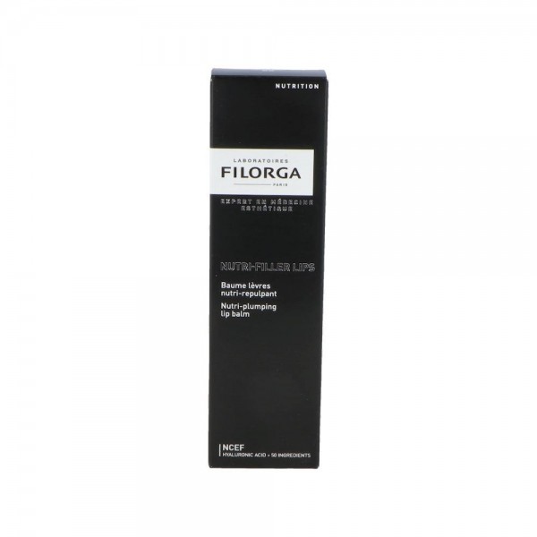 Filorga Nutri Filler Labios 4 Ml