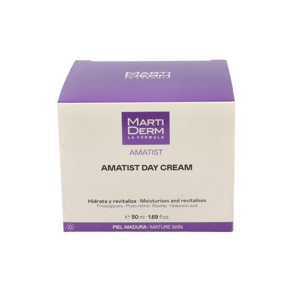 Martiderm Amatist Day Cream 50 Ml
