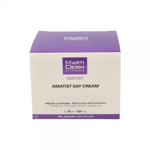 Martiderm Amatist Day Cream 50 Ml