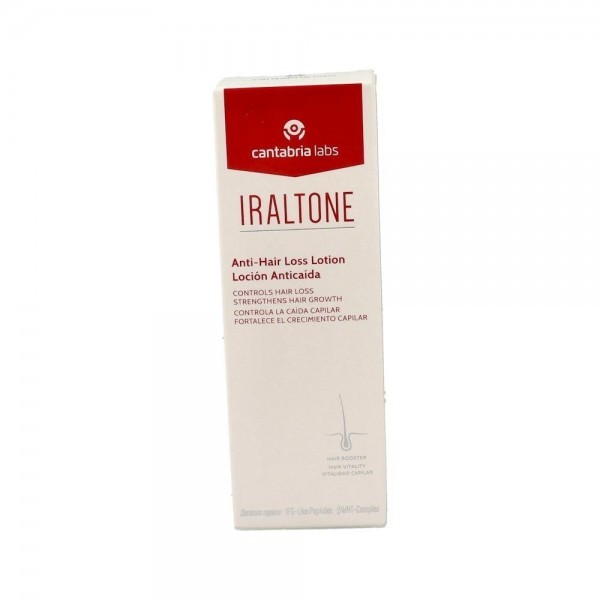Iraltone Loción Anticaída 100 ML