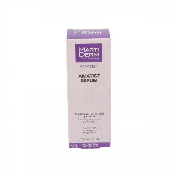 Martiderm Amatist Serum 30 Ml