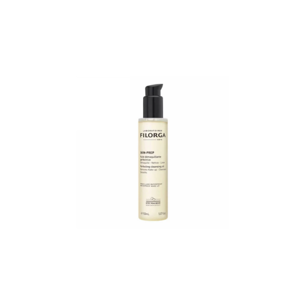 Filorga Skin Prep Aceite Limpiador Perfeccionador 150 ml