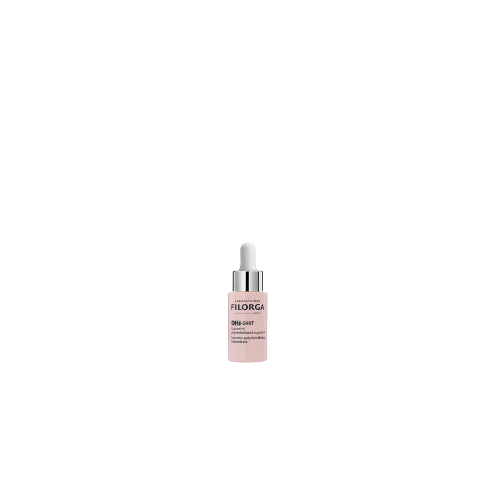 Filorga NCEF Shot Concentrado Regenerador 15 ml