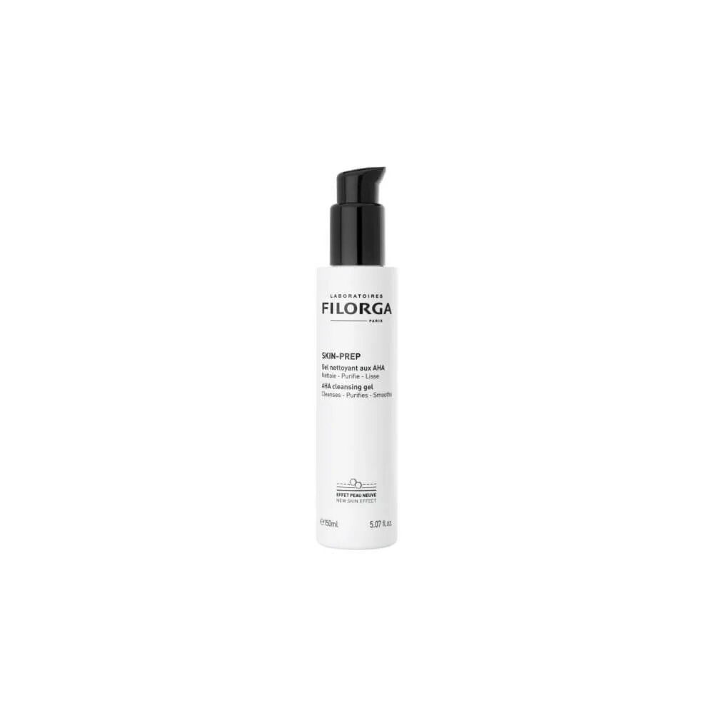 Filorga Skin Prep Gel Limpiador con AHA 150 ml
