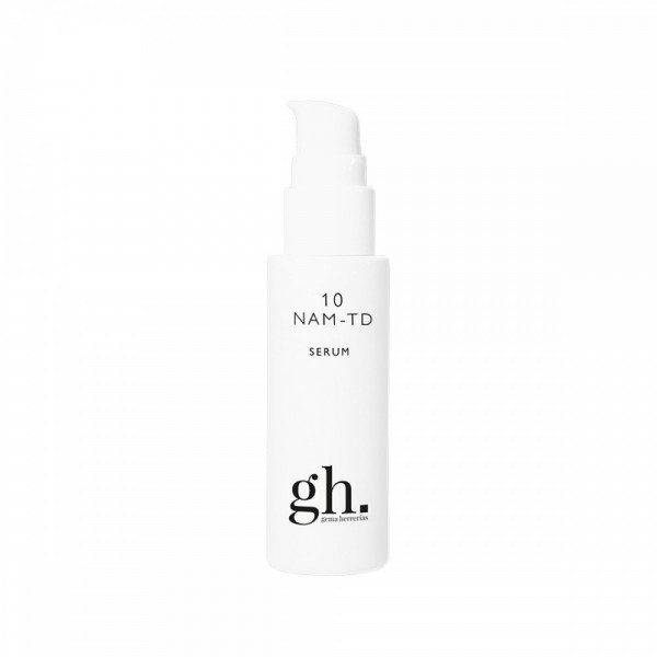 GH Gema Herrerías NAM-TD Sérum Despigmentante 30 ml