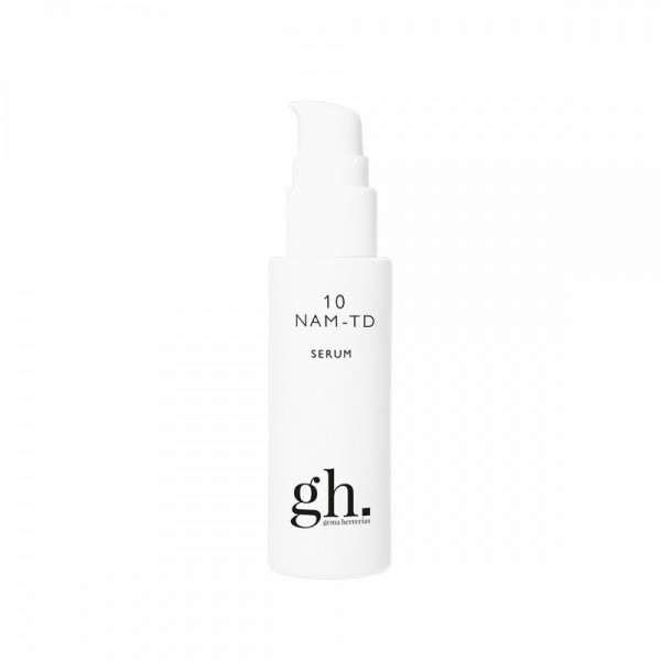 GH Gema Herrerías NAM-TD Sérum Despigmentante 30 ml