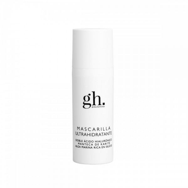 GH Gema Herrerías Mascarilla Ultrahidratante 50 ml