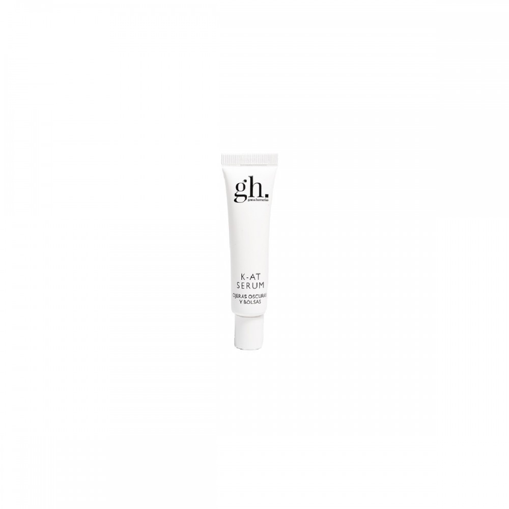 GH Gema Herrerías K-AT Sérum | Ojeras Oscuras y...