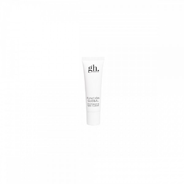 GH Gema Herrerías Función Global Contorno de Ojos y...