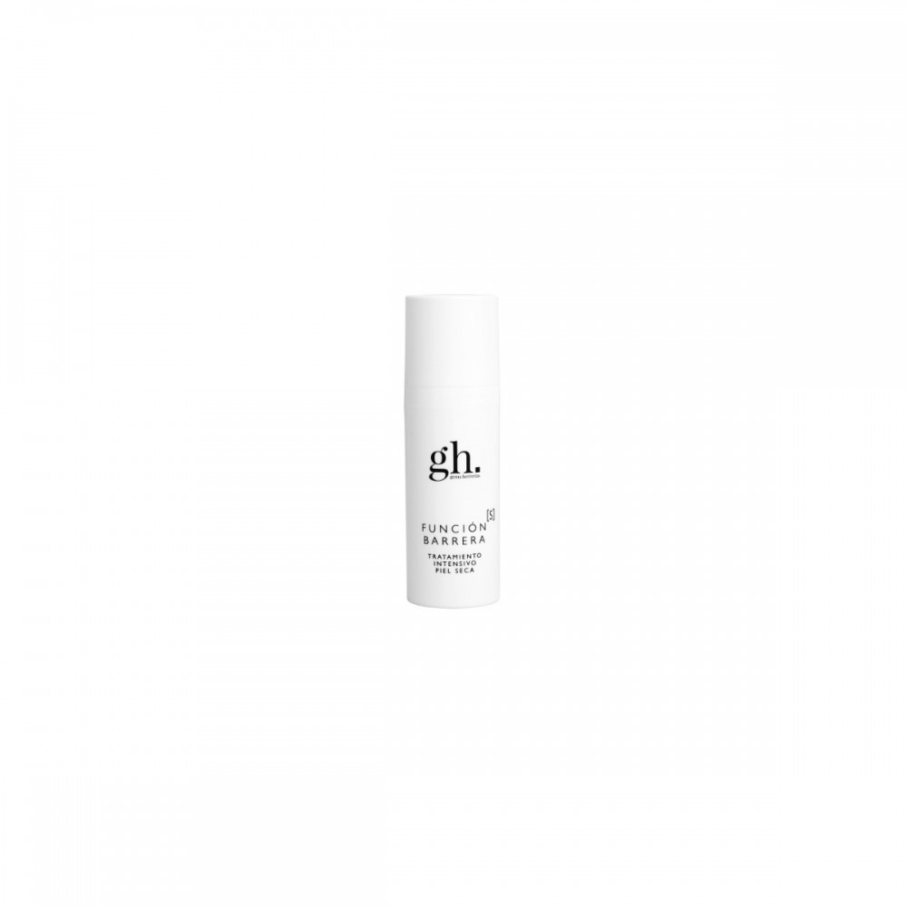 GH Gema Herrerías Función Barrera Piel Seca 50 ml