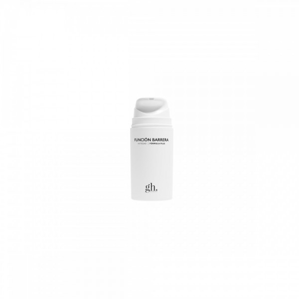GH Gema Herrerías Función Barrera Fórmula Plus 80 ml