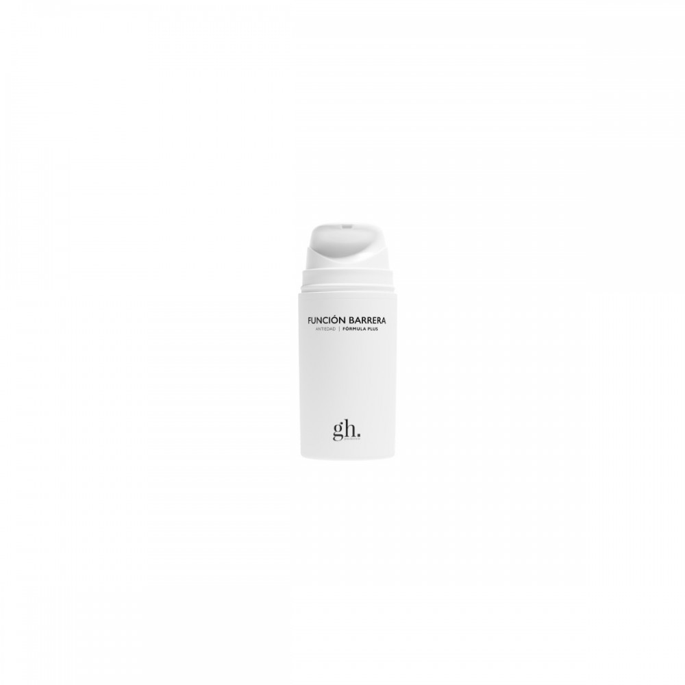 GH Gema Herrerías Función Barrera Fórmula Plus...