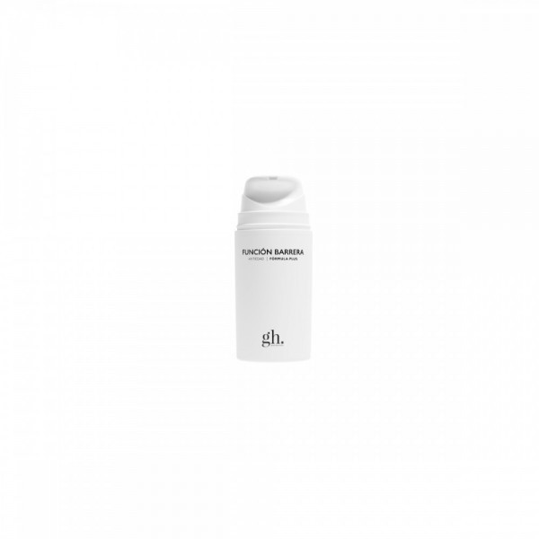 GH Gema Herrerías Función Barrera Fórmula Plus 80 ml