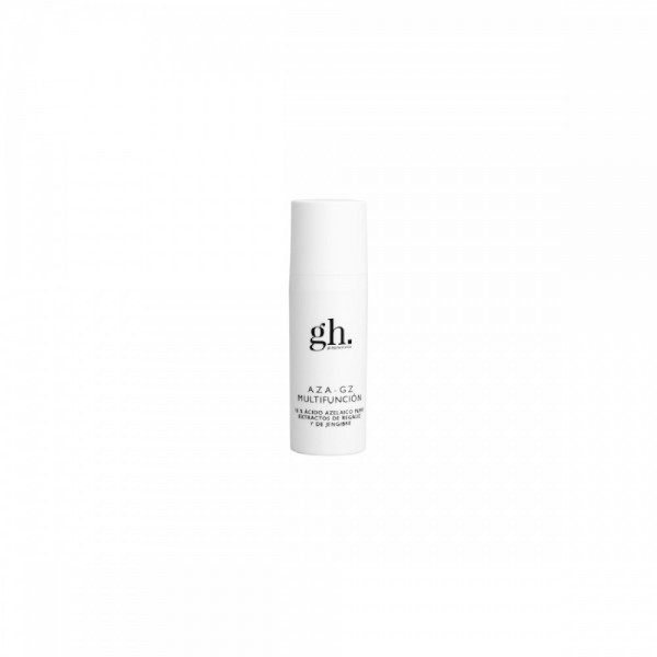 GH Gema Herrerías AZA-GZ Multifunción 50 ml