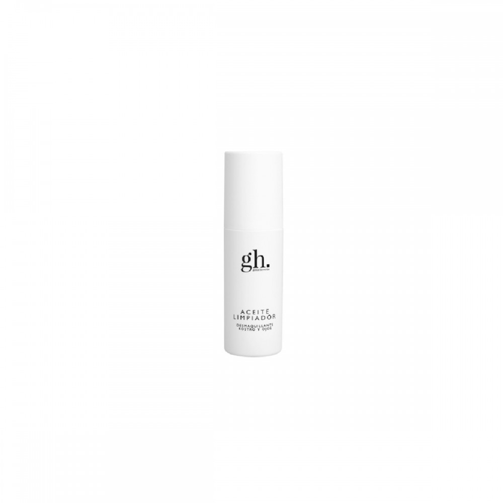 GH Gema Herrerías Aceite Limpiador |...