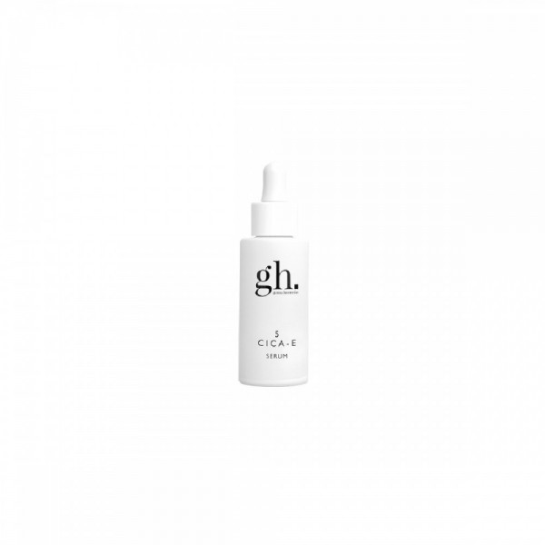GH Gema Herrerías 5 CICA-E Sérum 30 ml