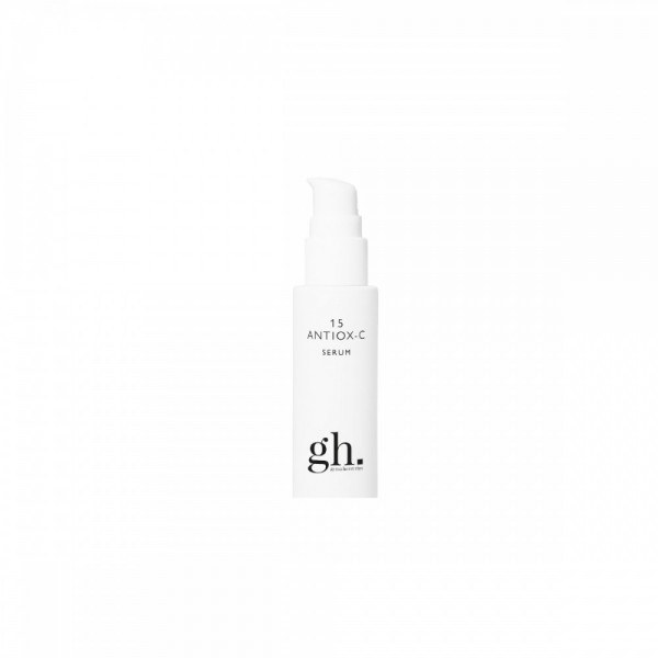GH Gema Herrerías 15 ANTIOX-C Sérum 30 ml