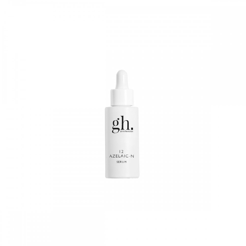 GH Gema Herrerías 12 AZELAIC-N Sérum 30 ml