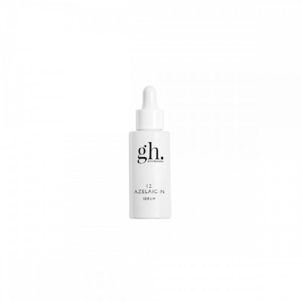 GH Gema Herrerías 12 AZELAIC-N Sérum 30 ml