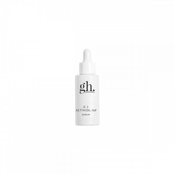 GH Gema Herrerías 0,3 RETINOL-NP Sérum 30 ml