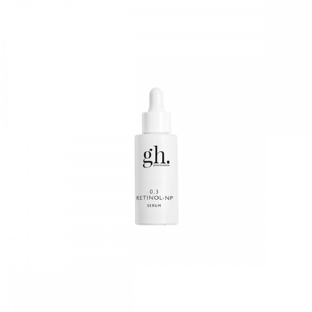 GH Gema Herrerías 0,3 RETINOL-NP Sérum 30 ml