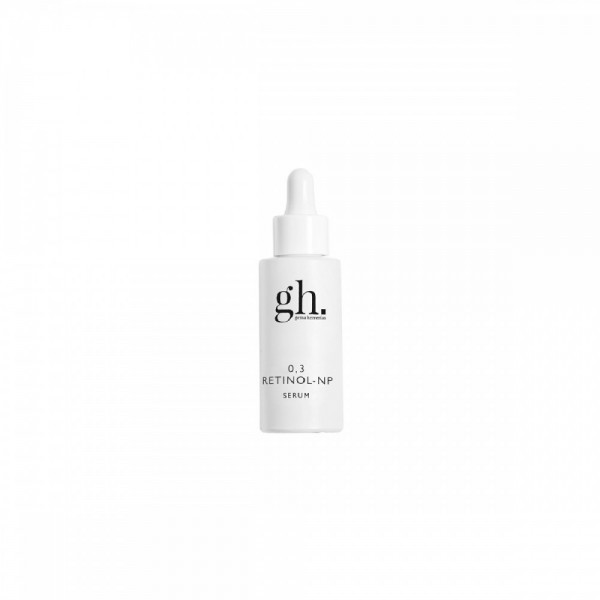 GH Gema Herrerías 0,3 RETINOL-NP Sérum 30 ml
