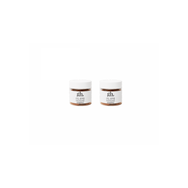 GH Gema Herrerías IN-898 Complemento Alimenticio Duplo 2...