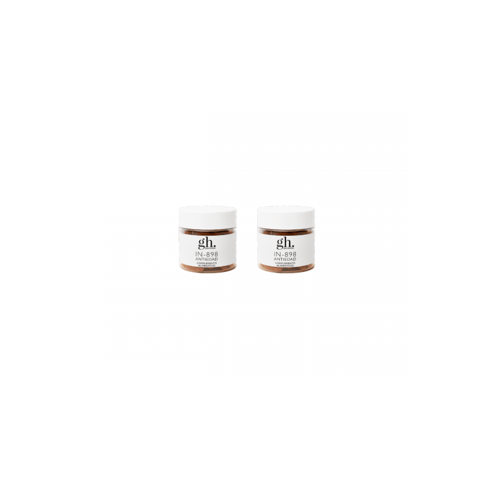 GH Gema Herrerías IN-898 Complemento...