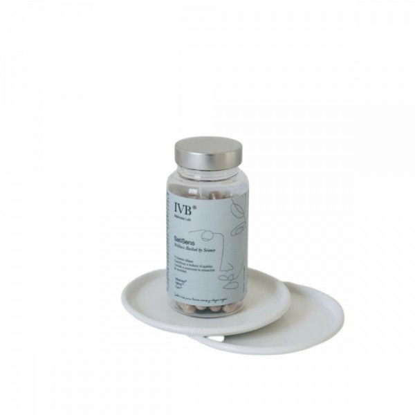 IVB, SatiSens 60 cápsulas