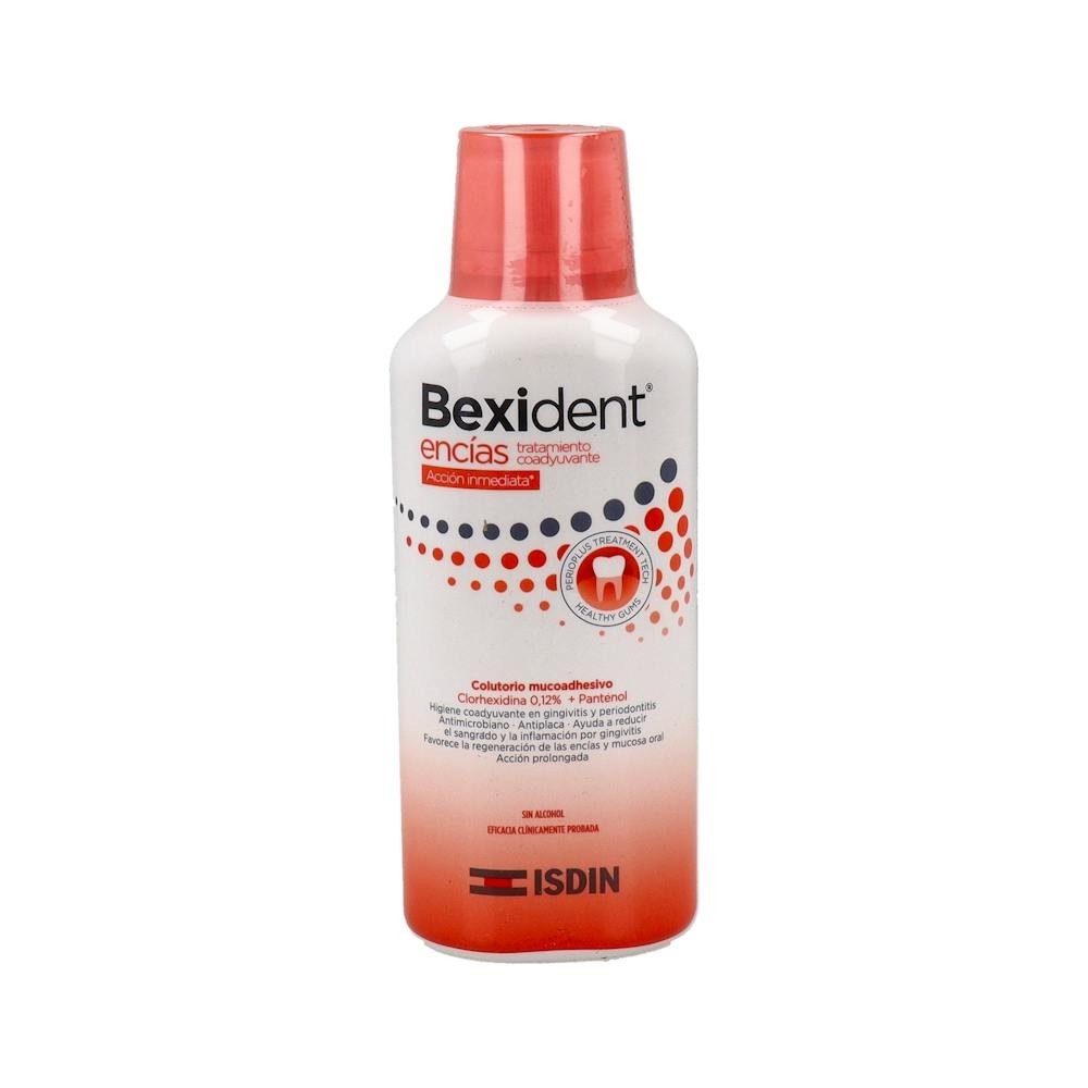 Bexident Encias Colutorio Clorhexidina 250 Ml