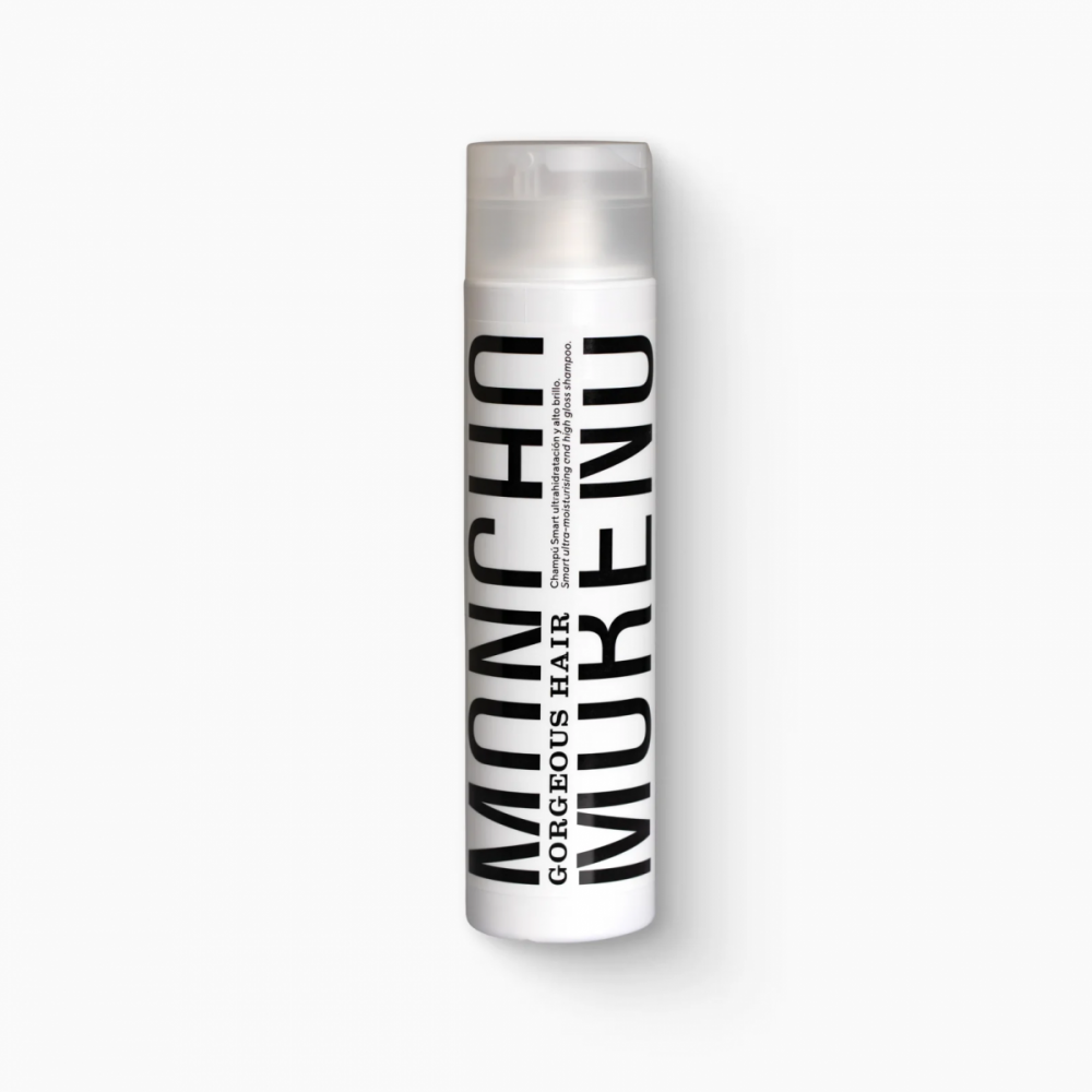 Moncho Moreno Champú Gorgeous Hair 100ml