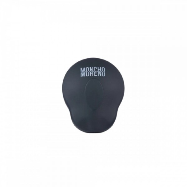 Moncho Moreno Magic Brush Massage Negro