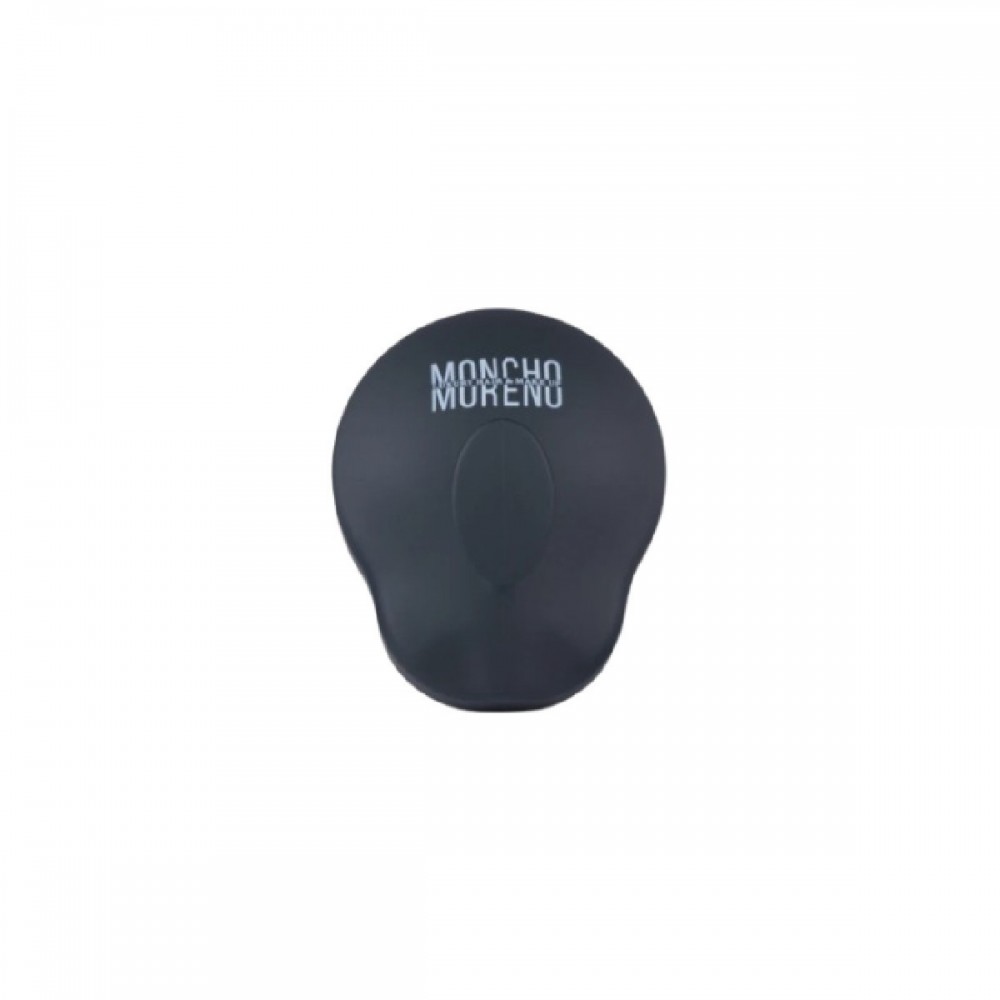 Moncho Moreno Magic Brush Massage Negro