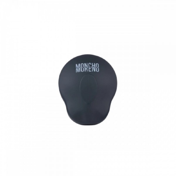 Moncho Moreno Magic Brush Massage Negro